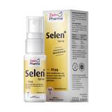 Produktbild Selen + 55 µg Spray