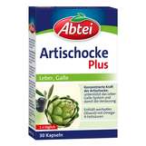 Produktbild Abtei Artischocke Plus Kapseln 