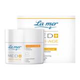 Produktbild La mer Med + Anti-Age Nachtcreme ohne Parfum