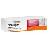 Produktbild Zinksalbe-ratiopharm®