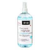 Produktbild Eva Medica Pure Liquid H&auml;ndedesinfektionsmittel