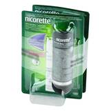 Produktbild nicorette® fruit &amp; mint Spray mit Nikotin