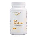 Produktbild ACE Zink Selen Kapseln