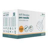 Produktbild Klinion Soft fine plus Pen-Nadeln 0,23x5 mm 32 G