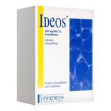 Produktbild Ideos 500 mg / 400 I.E. Kautabletten