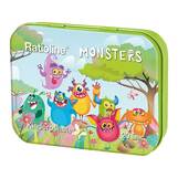 Produktbild Ratioline Kinderpflaster Strips 3 Gr&ouml;&szlig;en Blechbox