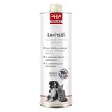 Produktbild PHA Lachs&ouml;l f&uuml;r Hunde / Katzen / Pferde