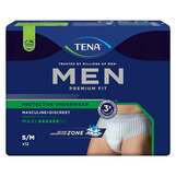 Produktbild TENA® MEN PREMIUM FIT Pants Maxi S/M bei Inkontinenz