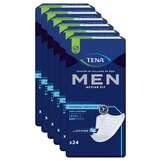 Produktbild TENA® MEN ACTIVE FIT Level 1 Einlagen bei Inkontinenz