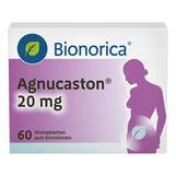 Produktbild Agnucaston® 20 mg Filmtabletten