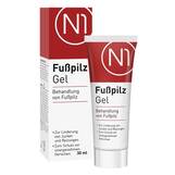 Produktbild N1 Fu&szlig;pilz Gel