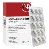 Produktbild N1 Reizdarm-Syndrom Kapseln