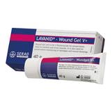 Produktbild Lavanid Wundgel V + h&ouml;here Viskosit&auml;t