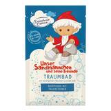 Produktbild DE Sandmann Traumbad Blaubeer-Lavendel-Duft