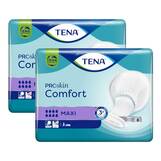 Abbildung: Tena Comfort maxi Vorlagen 2X34 St PZN 17998043