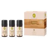 Produktbild Set Aroma Sauna Kraft &amp; Ruhe