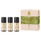 Produktbild Set Aroma Sauna Frische &amp; Energie