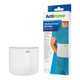 Produktbild Actimove Abdominal Binder Comfort 9 / 23 cm S