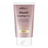 Produktbild Oliven&ouml;l Handpflegecreme Rose