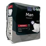 Abbildung: Abena Man Premium formula 0 Einlagen 14 St PZN 18007474