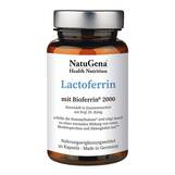 Abbildung: Lactoferrin Kapseln Kapseln, 30 St PZN 18010766