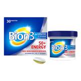 Produktbild BION3 50 + Energy Tabletten