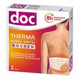 Produktbild doc® THERMA W&auml;rme-G&uuml;rtel R&uuml;cken