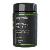 Produktbild Omega-3 vegan Kapseln