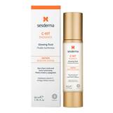 Produktbild C-Vit Radiance aufhellende Creme