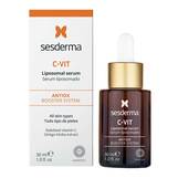 Produktbild C-Vit liposomales Serum