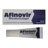 Produktbild Afinovir® Wundschutzgel