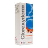 Produktbild Clorexyderm Schauml&ouml;sung f&uuml;r Hunde / Katzen