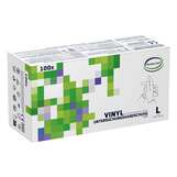 Produktbild Forma-care Premium Vinyl soft grip U.Hands.pf L