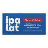 Produktbild Ipalat Hydro Med akut Lutschpastillen