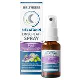 Produktbild Dr. Theiss Melatonin Einschlaf-Spray Plus