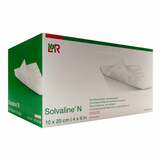 Produktbild Solvaline N Kompressen 10x20 cm steril