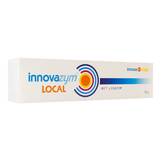 Abbildung: Innovazym local Creme Creme, 80 g PZN 18044653