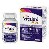 Produktbild Vitalux Plus Kapseln