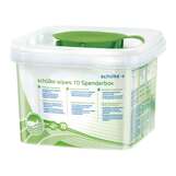 Produktbild Sch&uuml;lke wipes Spenderbox 70 EM