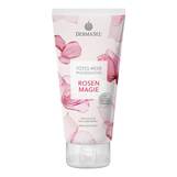 Produktbild Dermasel Totes Meer Pflegedusche Rosen Magie