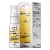 Produktbild Veganes Vitamin D3 Spray 1000 I.E.