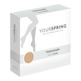 Produktbild Yourspring light transparent 70den AD 40 / 41 honig