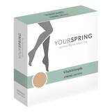 Produktbild Yourspring strong transparent 280den AD 40 / 41 hon.