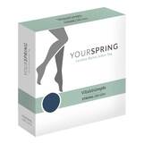 Produktbild Yourspring strong blickdicht 280den AD 42 / 43 blau