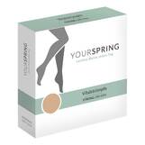 Produktbild Yourspring strong blickdicht 280den AD 38 / 39 hon.