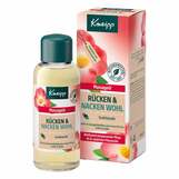 Produktbild Kneipp Massage&ouml;l R&uuml;cken &amp; Nacken Wohl