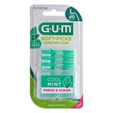 Produktbild GUM Soft-Picks Comfort Flex mint large