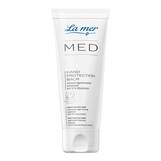 Abbildung: La mer Med Hand Protection Balm ohne Parfum Creme, 75 ml PZN 18066436