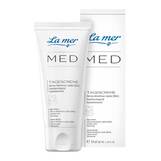 Produktbild La mer Med Tagescreme ohne Parfum
