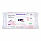 Produktbild Seni® care sensitive Feuchtpfleget&uuml;cher